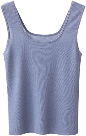 タンクトップ レディース下着 インナーシャツ 袖なし テンセル 無地 肌にやさしい 4年保証