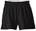 Soffe Big Girls New Short, Black, XLG