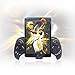 KINGAR Wireless Gamepad Bluetooth Controller Joystick Gamepad for Android iPad Samsung iOS Tablet PCthumb 1