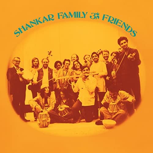 Ananda Shankar - Ananda Shankar & His Music - Amazon.com Music