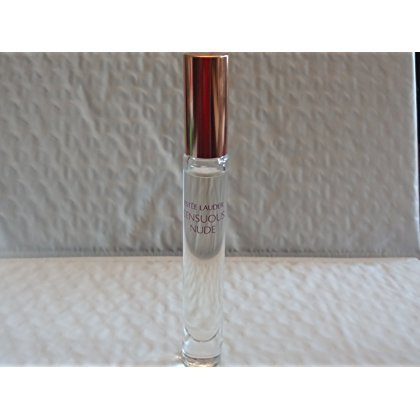 Estee Lauder Sensuous Nude Rollerball Perfume .25oz