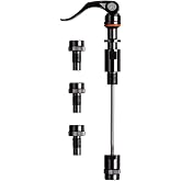 Axle Adapter Kit for TacX Flux and NEO Trainers 010-13143-00