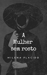 Livro A Mulher Sem Rosto