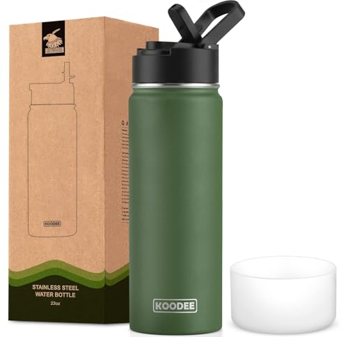 Koodee Water Bottle