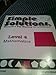 Simple Solutions Mathematics Level 4, Semester 1, SE 1934210226 Book Cover