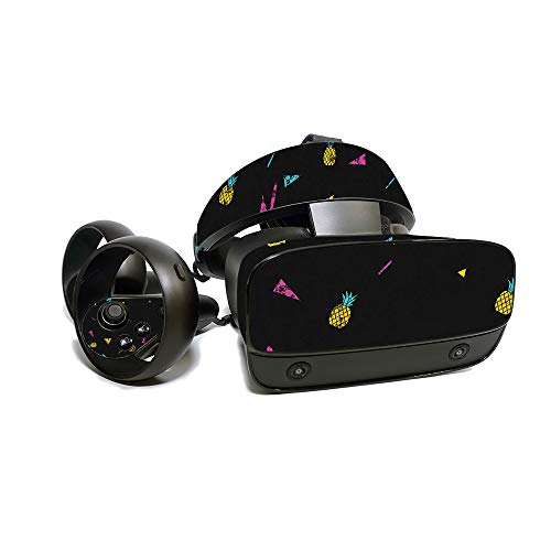 MightySkins Skin for Oculus Rift S - Magic Pineapple | Protective, Durable, and…
