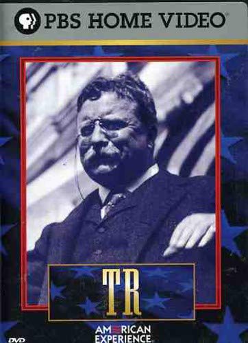 American Experience: TR: The Story of Theodore Roosevelt - //medicalbooks.filipinodoctors.org