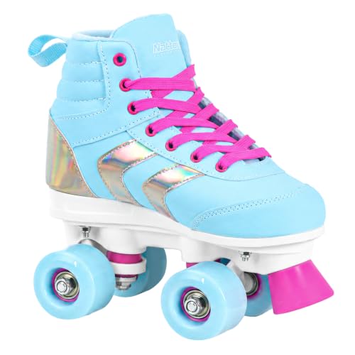 Nattork Roller Skates