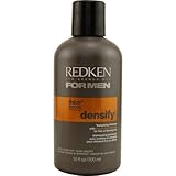 Redken   For Men Densify Shampoo, 10-Ounce Bottle