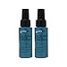 Sexy Hair Healthy Sexy Soy Tri-Wheat Leave-in Conditioner, 1.7 Ounce 3.4 Oz Total 2 Pack