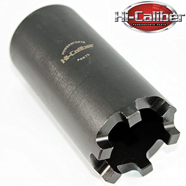 POLARIS RZR TURBO Clutch Cover Spider Nut Bolt Bushing Ring Slider