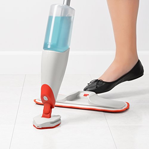 OXO Spray Mop - Image 7