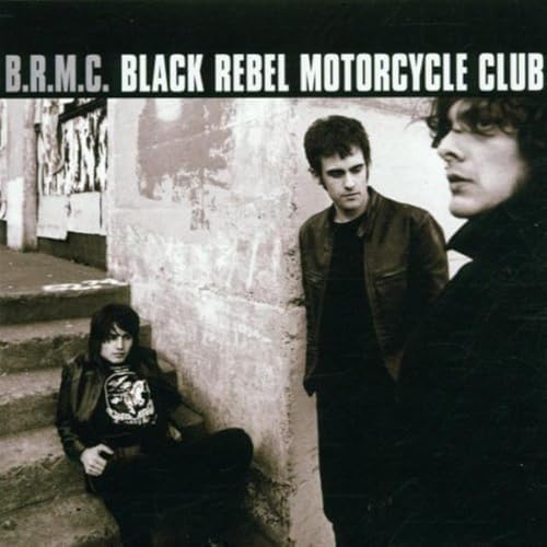 洋楽 Black Rebel Motorcycle Club Baby 81 LP Black Rebel Motorcycle Club - Baby 81 - Amazon.com Music