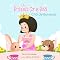 Livro Princesa Cor de Rosa : Cha de Bonecas