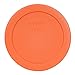 Pyrex Orange 2 Cup 4.5