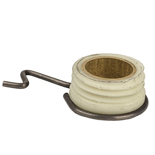 HIFROM TM Replace Oil Pump Worm Gear Replacement for Stihl 017, 018, MS170, MS180 New Replace # 1123 640 7102