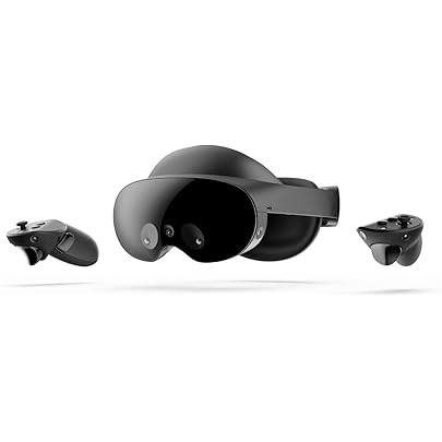 Globular Cluster Comfortable Kit Compatible with Meta Quest Pro