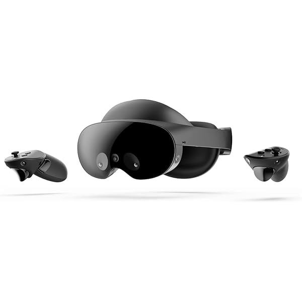 Oculus Quest All-in-one VR Gaming Headset – 64GB : Amazon.ca