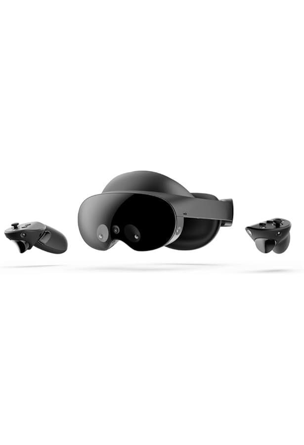 その他  Quest Pro Amazon.com: Meta Quest Pro : Video Games