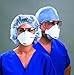 Box of 20 N95 Health Care Particulate Respirator and Surgical Mask Box of 20 3M 1870