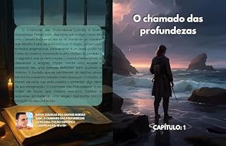 Livro O CHAMADO DAS PROFUNDEZAS