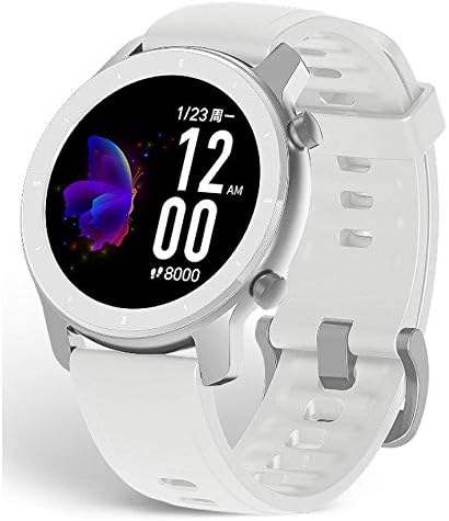 xiaomi relogio feminino