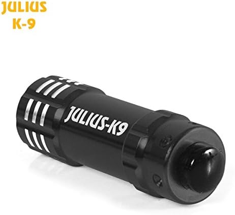 julius k9 harness light