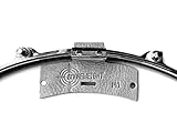 Snareweight M1: Drum Tone Control Damper/Dampener