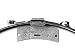 Snareweight M1: Drum Tone Control Damper/Dampener