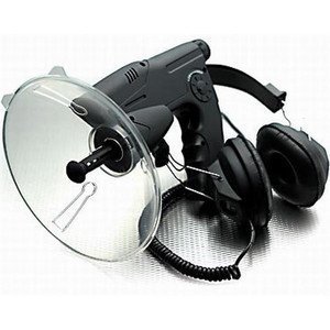 Orbitor Electronic Listening Device by Strong
