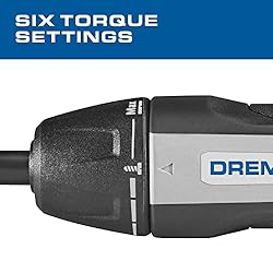 Dremel HSES-01 4V Cordless USB Rechargeable