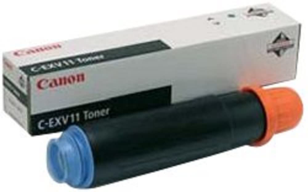 Canon C-EXV11 - Toner refill - 1 x black - 21000 pages