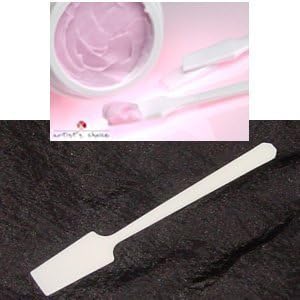 Artist's Choice: Cosmetic Spatulas, 36 ct by SBS Beauty Systems