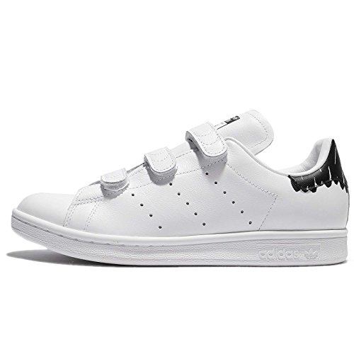 stan smith cf black