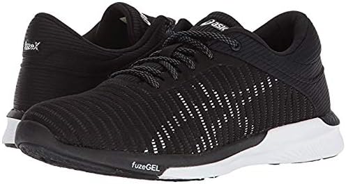 asics fuzex rush adapt
