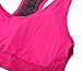 Women's 2 Pieces Fitness Sports Set Yoga Workout Sports Bra Pants Leggings Set