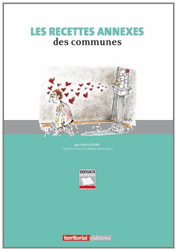 Les  recettes annexes des communes