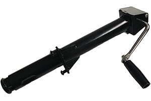 SnowDogg Part # 16111310 JACK, MD/HD/EX/VX/CM