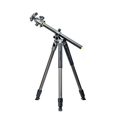 Vanguard Alta Pro 2+ 263AB 100 Aluminum Tripod with Alta BH-100 Ball Head and Multi-Angle Center Column
