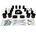 Performance Accessories (5503M) Body Lift Kit for Toyota Pick-Up Trucksthumb 2