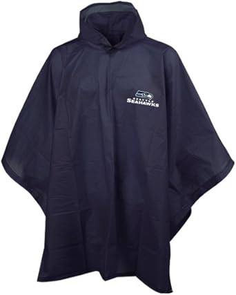 seahawks rain gear