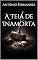 Livro A Teia de Inamorta (As Crônicas de Inamorta Livro 1)