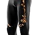 SKINS Men's A400 Compression 3/4 Tights