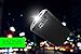 Tundras Power Bank Portable 20,000mAh High Speed Digital Ultra High Capacity Fast Charg 3.4A 2-Port USB +Led Flashlight External Battery Backup, for All Cell/Smart Phone Tablet Laptop iPhone Galaxy &