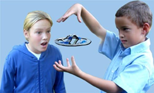 my mystery ufo amazon