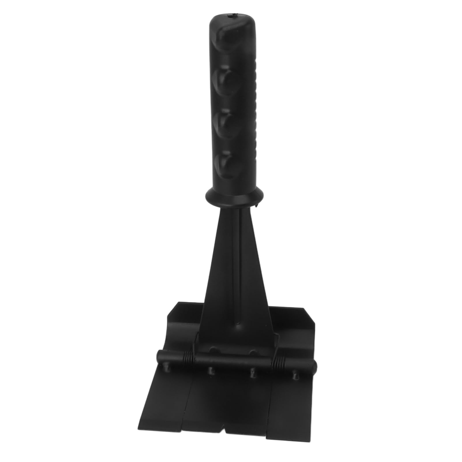 Stainless Steel Trim Puller, Revolutionary Tool for Easy Trim and Skirting Boards Extraction, Sturdy and Durable with Ergonomic Handles for Cabinets, Countertops, Flooring