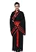 Ez-sofei Men's Ancient Chinese Han Dynasty Costumes Traditional Hanfu Robes M Black