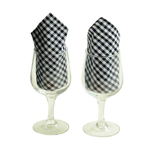 Picnic at Ascot Wine Carrier Deluxe with Glass Wine Glasses and