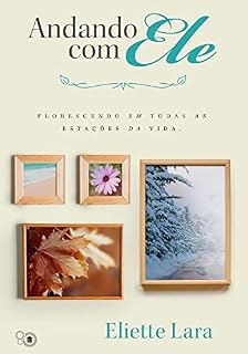 Livro Andando com Ele