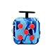 Fuyamp Camouflage Cube Toys Relief Stress and Anxiety for Child and Adult